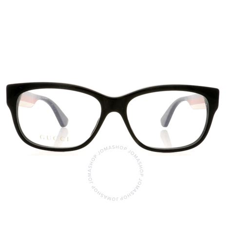 Gucci GG0278O Rectangle Glasses 